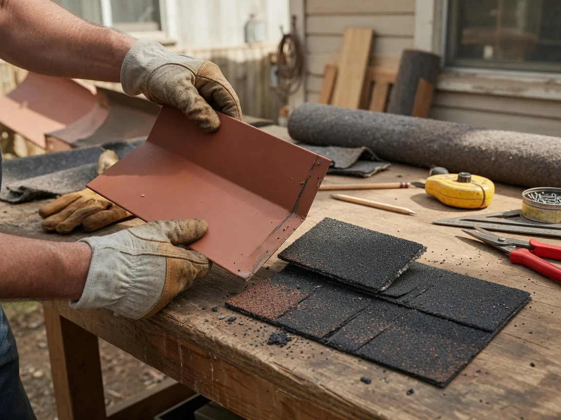 Roof Repair company in Darrow, LA